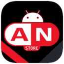 An Store icon