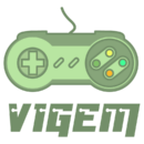ViGEm Bus Driver icon